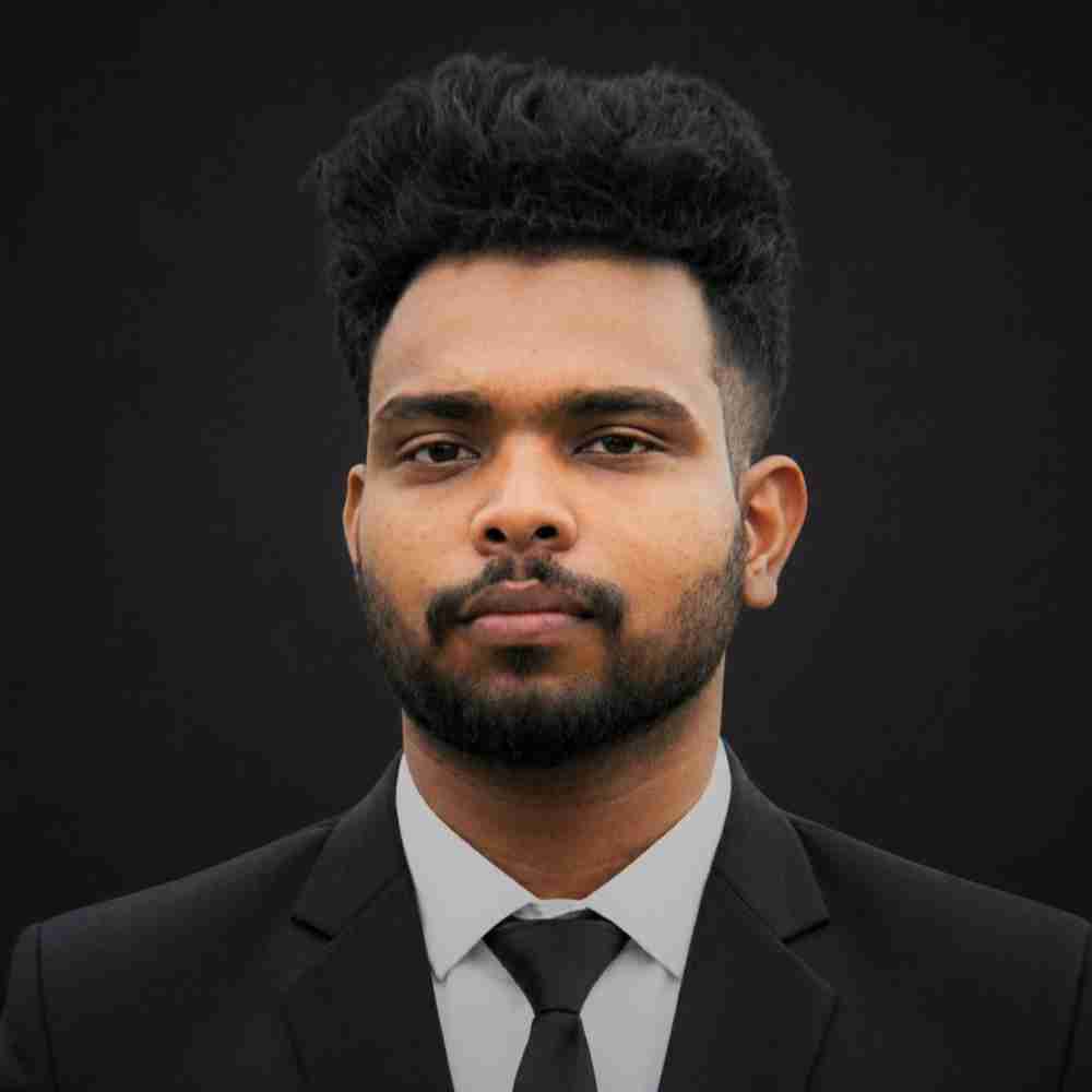 A M Niaz Rahman